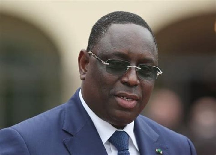 Macky Sall Net Worth | Celebrity Net Worth