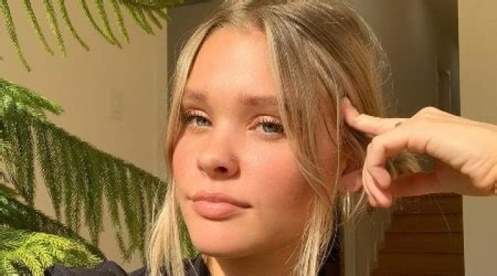 Madeline Damskey Height, Weight, Age, Boyfriend, Family
