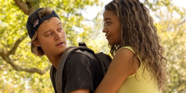Madison Bailey | Kiara, Outer Banks, Netflix, Queer, Birthday, Age, Career, JJ Hawkins, Relationship, Black Lightning, Wendy Hernandez, Wiki, Bio, Wikipedia