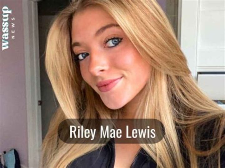 Madison Lewis - Bio, Age, Wiki, Facts and Family