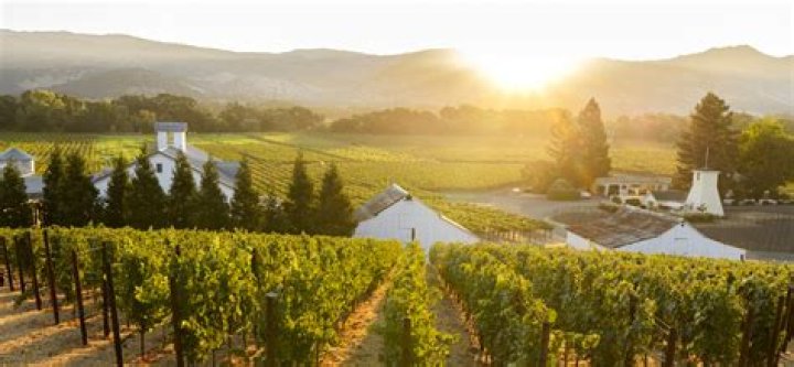 Madonna's Father Lists Michigan Winery For Almost $5 Million