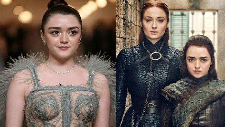 Maisie Williams net worth, income and estimated earnings of Youtuber channel