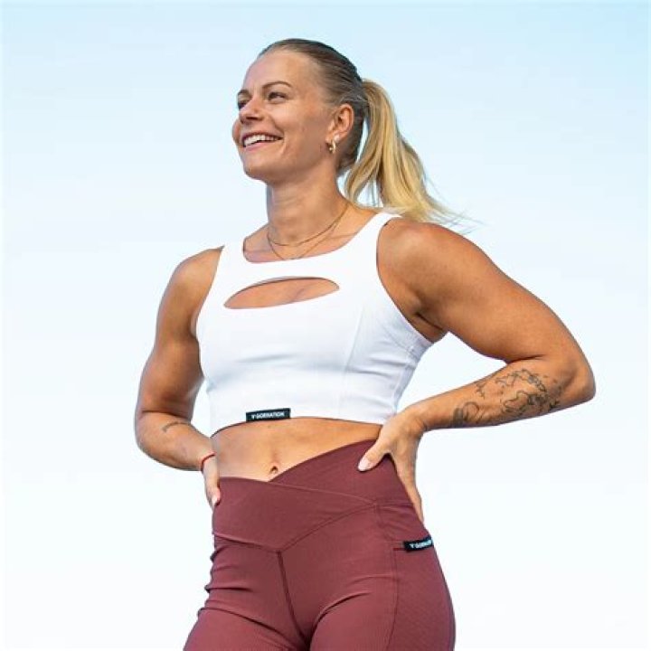 Malin Malle Jansson - Bio, Age, Wiki, Facts and Family