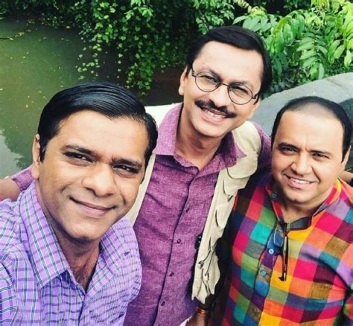 Mandar Chandwadkar Height, Weight, Age, Body Statistics