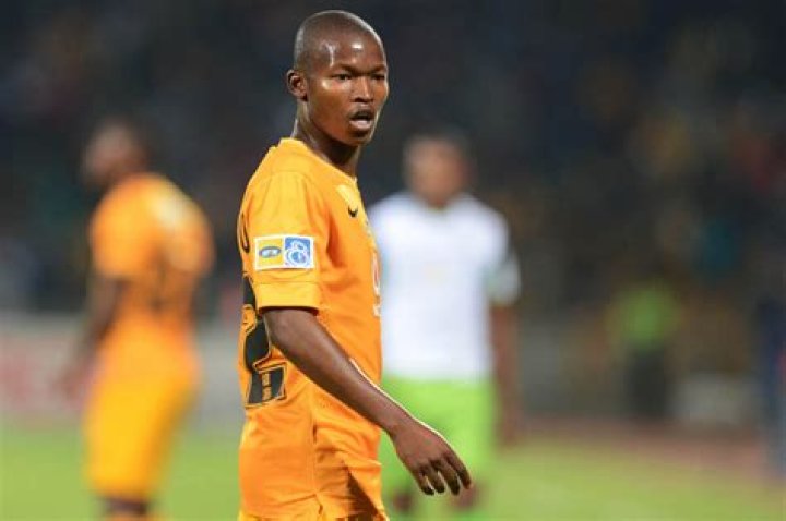 Mandla Masango - Bio, Age, Wiki, Facts and Family