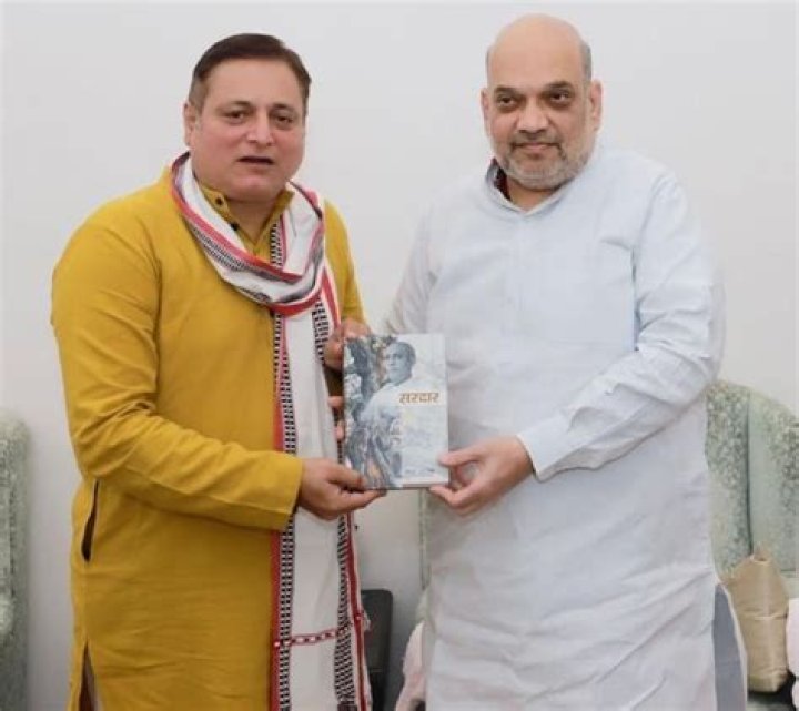 Manoj Joshi Height, Weight, Age, Facts, Biography