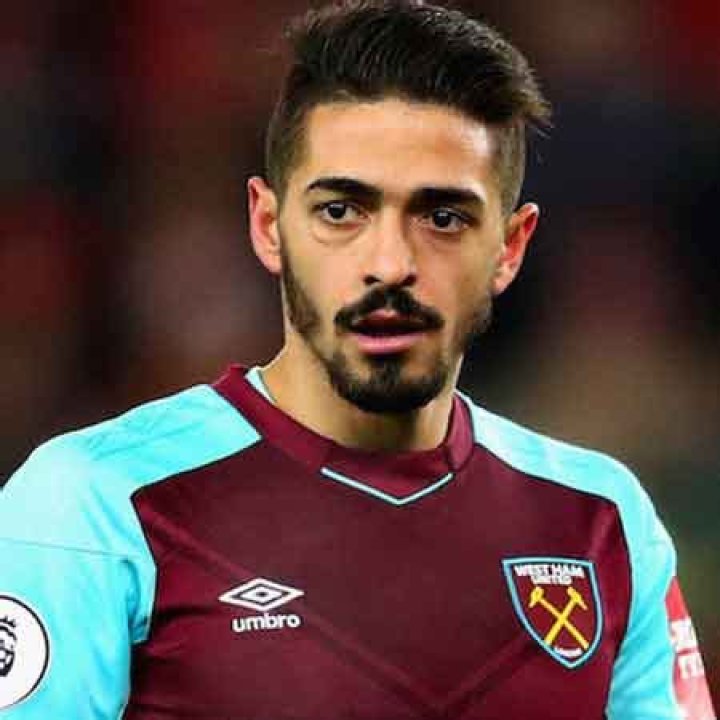 Manuel Lanzini Biography- bio, nationality, career, net worth, salary, club, ethnicity, nationality and facts