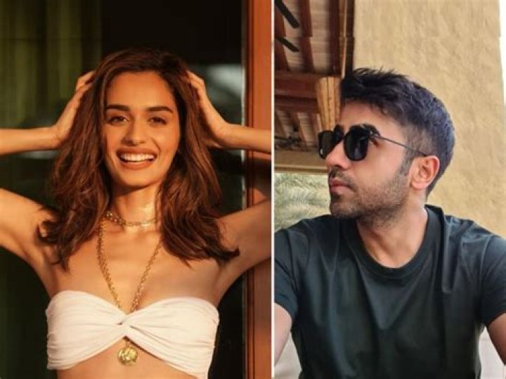 Manushi Chhillar Height, Weight, Age, Boyfriend, Family, Facts, Biography