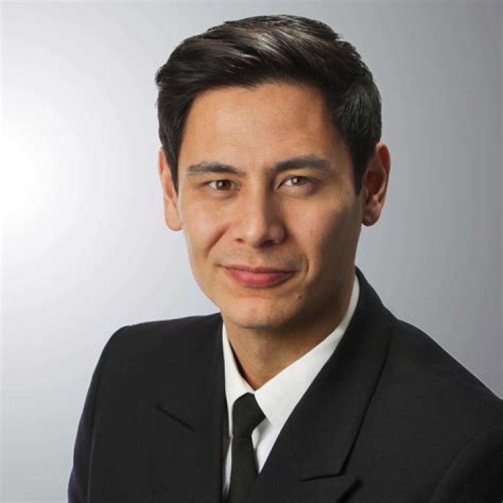Marcel Nguyen - Bio, Age, weight, height, Wiki, Facts and Family