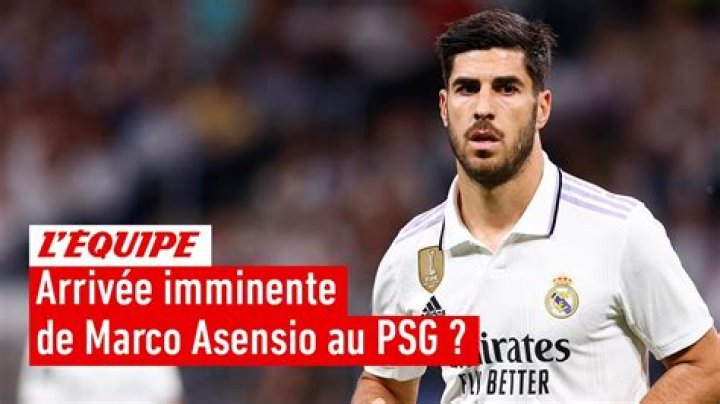 Marco Asensio Enfance Histoire Plus Untold Biographie Faits