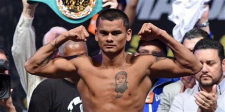 Marcos Maidana Net Worth | Celebrity Net Worth