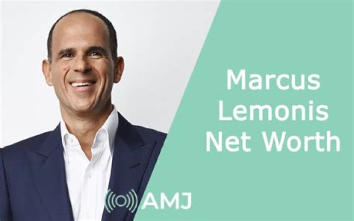 Marcus Lemonis - Bio, Age, net worth, Wiki, Facts and Family