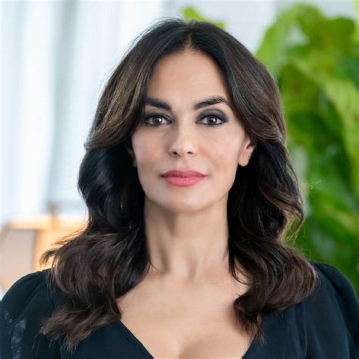 Maria Grazia Cucinotta - Bio, Age, Wiki, Facts and Family