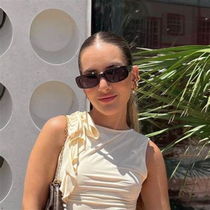 Maria Valeria Urdaneta - Bio, Age, Wiki, Facts and Family