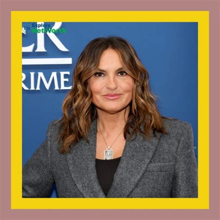 Mariska Hargitay Net Worth | Celebrity Net Worth