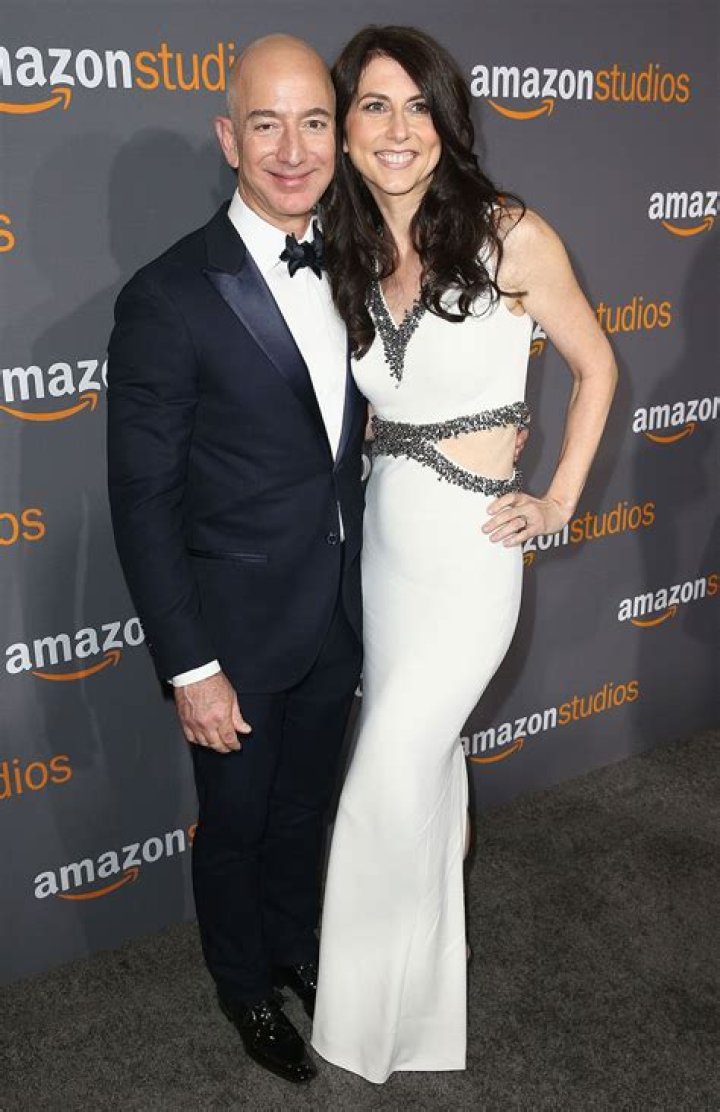 Mark Bezos Net Worth, Wife, Wikipedia