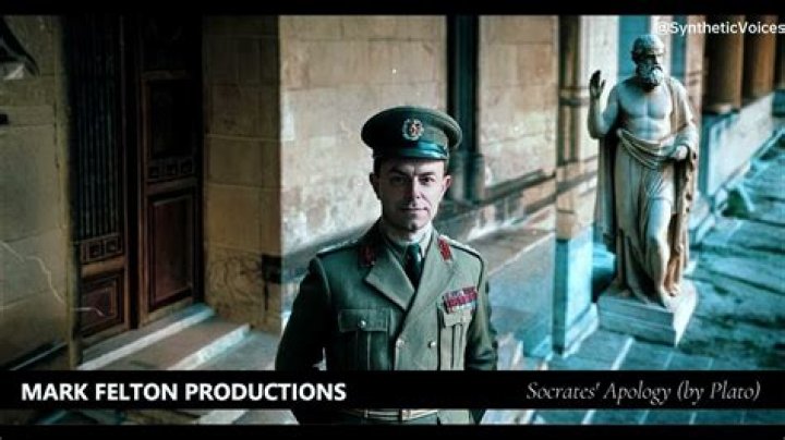 Mark Felton Productions video statistics