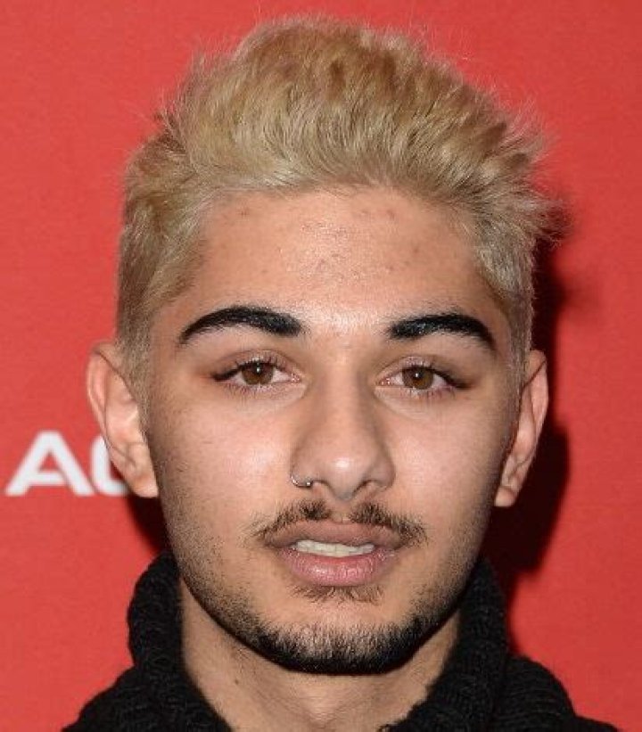 Mark Indelicato Net Worth | Celebrity Net Worth