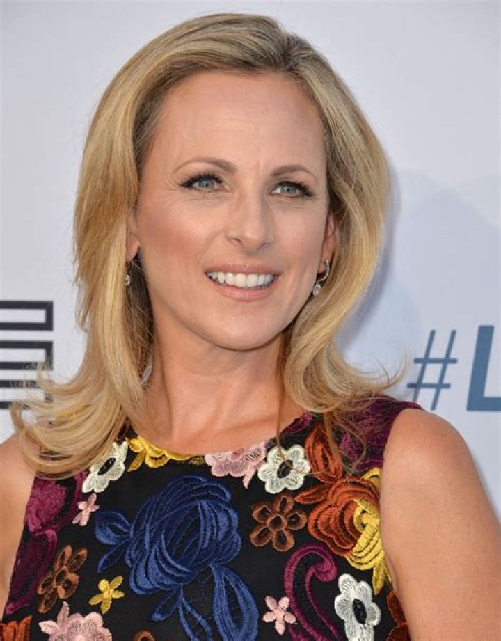Marlee Matlin - Bio, Age, Wiki, Facts and Family