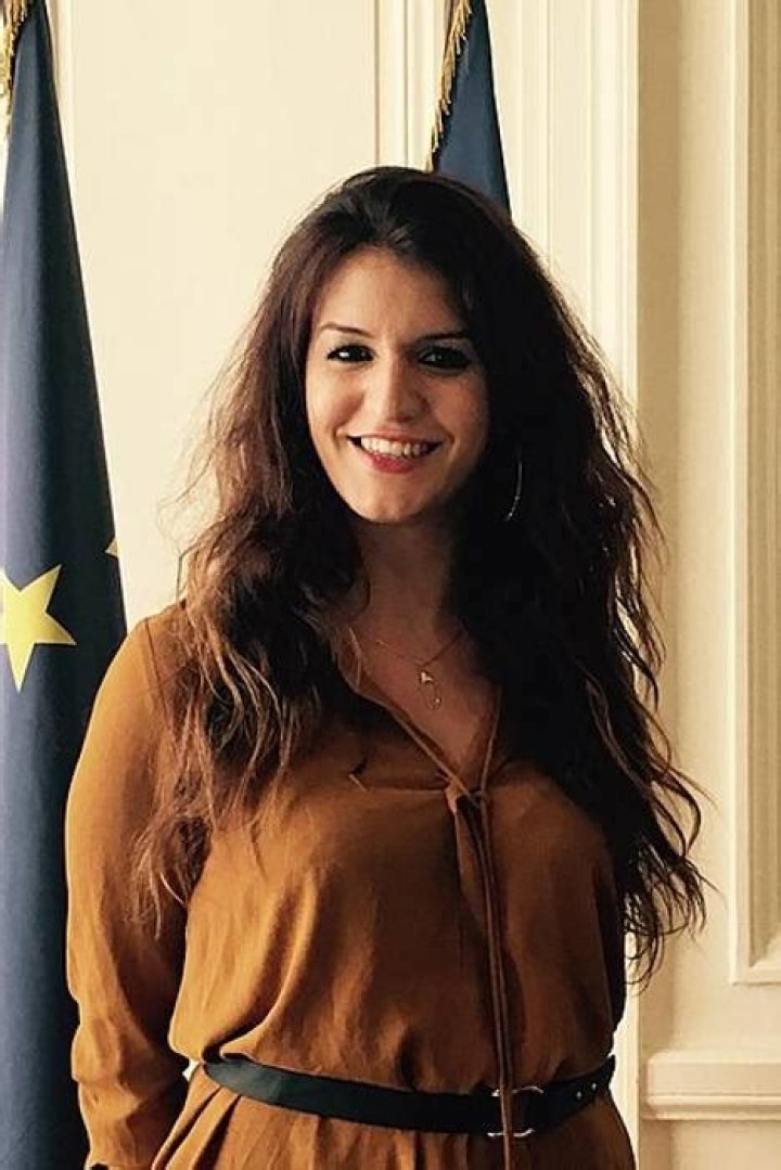 Marlène Schiappa Height, Weight, Age, Education, Family