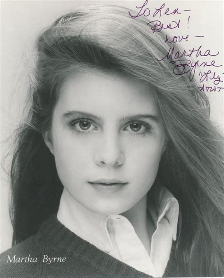 Martha Byrne - Bio, Age, Wiki, Facts and Family