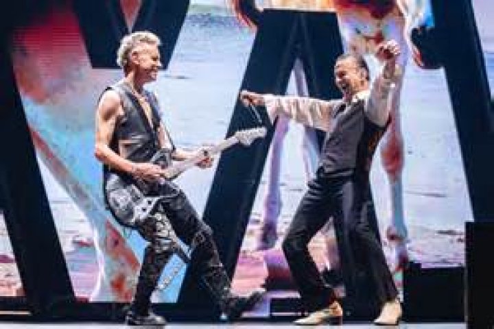 Martin Gore Net Worth | Celebrity Net Worth