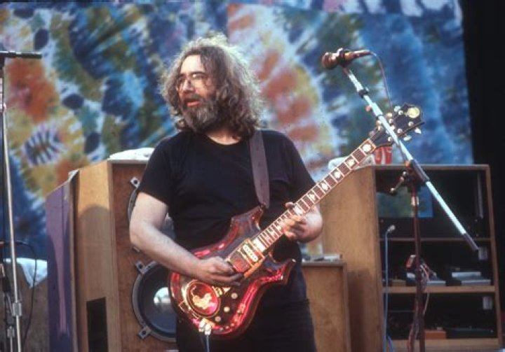 Martin Scorsese To Helm Grateful Dead Biopic Featuring Jonah Hill As Jerry Garcia