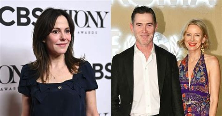 Mary-Louise Parker - Bio, Age, Wiki, Facts and Family