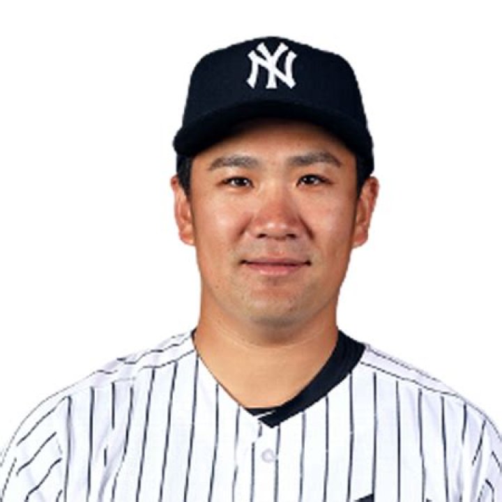 Masahiro Tanaka Earns $22 Million as Annual wage in 2019; How much net worth does he have? Is he married?
