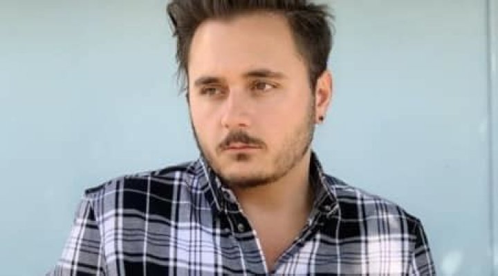 Mason Musso Height, Weight, Age, Girlfriend, Family, Facts, Biography