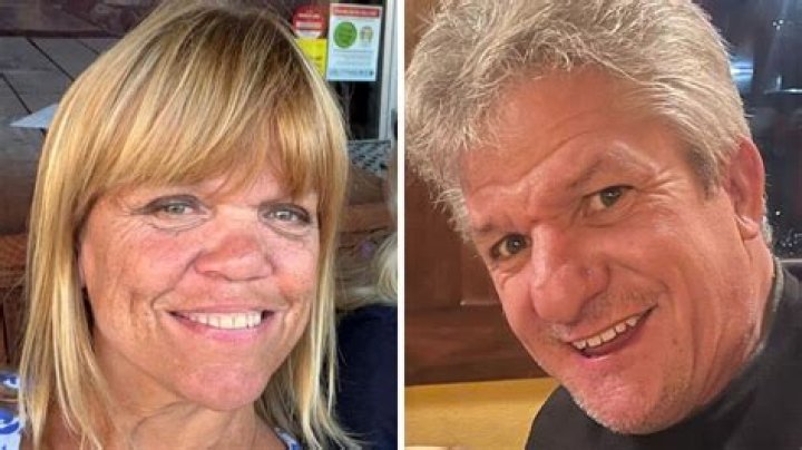 Matt And Amy Roloff's Strong Egos Collide