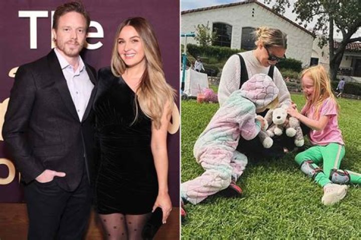 Matthew Alan’s Children with Wife Camilla Luddington and his Net Worth