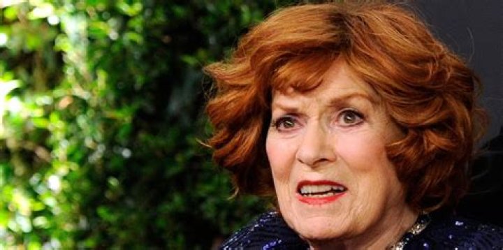 Maureen O'Hara Net Worth | Celebrity Net Worth