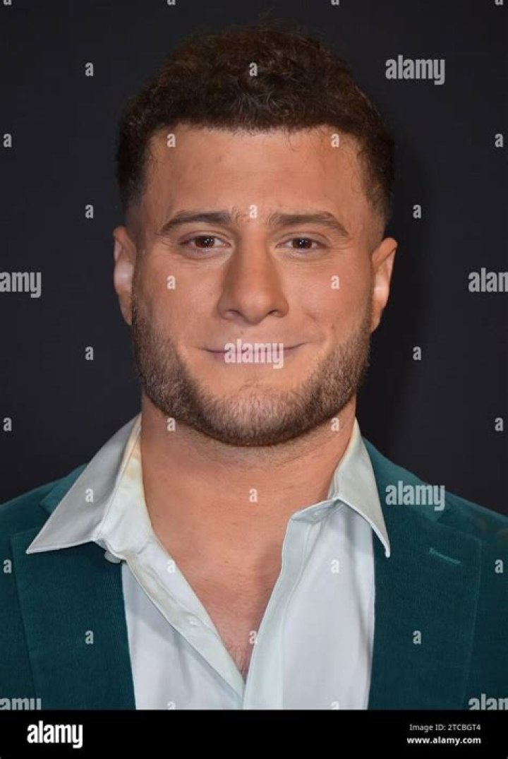 Maxwell Jacob Friedman Net worth; How Much does he Earn? Who is his Current Girlfriend?