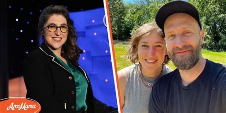 Mayim Bialik Height, Weight, Age, Boyfriend, Family, Facts, Biography
