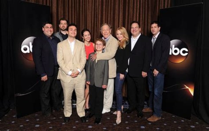 Meet Adam F Goldberg’s Wife and Family.