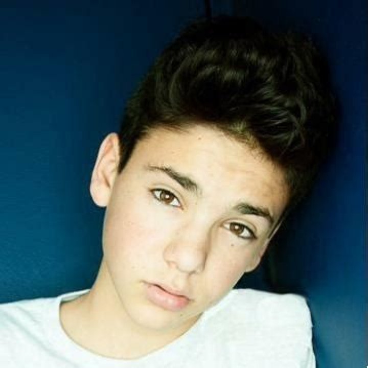 Meet Daniel Skye (@IAmDanielSkye) – Celeb Secrets