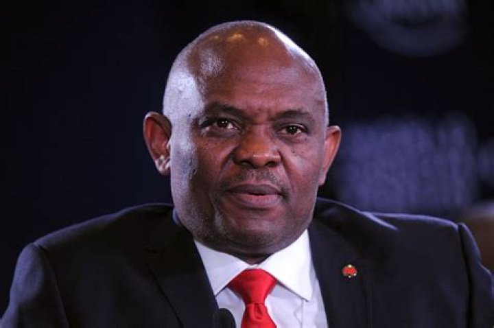 Meet The Nigerian Billionaire Devoted To Ending Poverty
