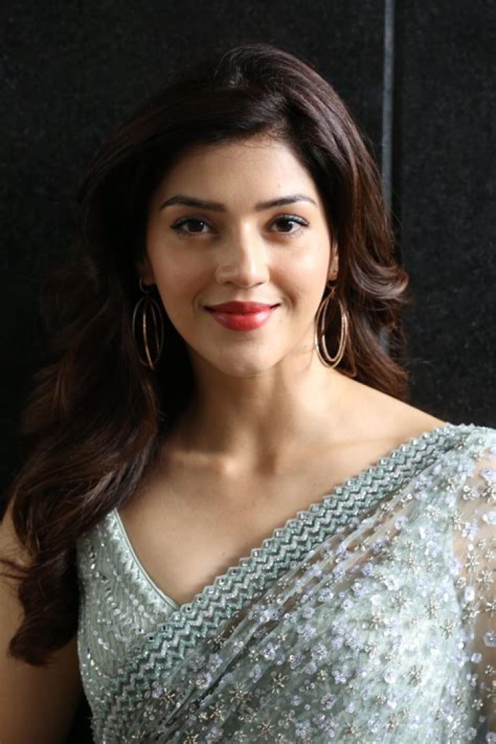 Mehreen Pirzada Height, Weight, Age, Body Statistics