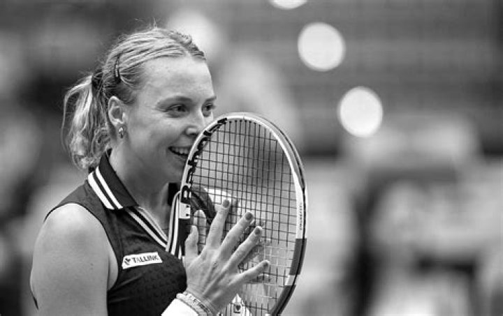 Melanie Oudin Tennis Career and Earnings; Her Family, Relationship Status Personal Life and More