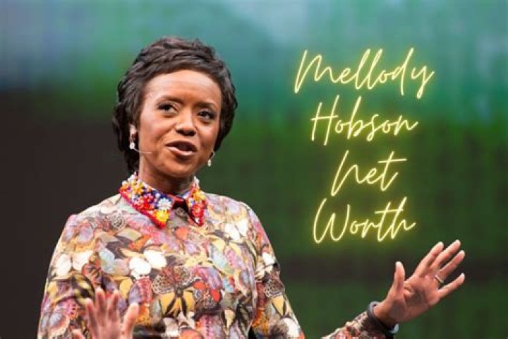 Mellody Hobson Net Worth | Celebrity Net Worth