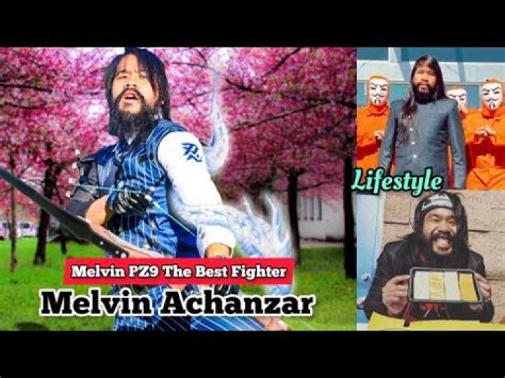 Melvin PZ9 net worth, income and estimated earnings of Youtuber channel