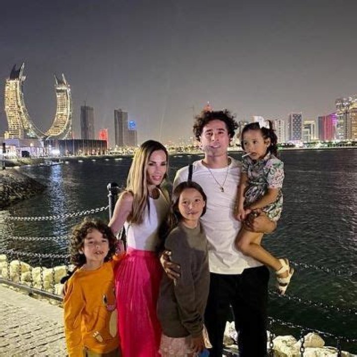 Memo Ochao's Age, Net Worth, Salary, Jersey, Wife, Children, World Cup Stats, Earnings