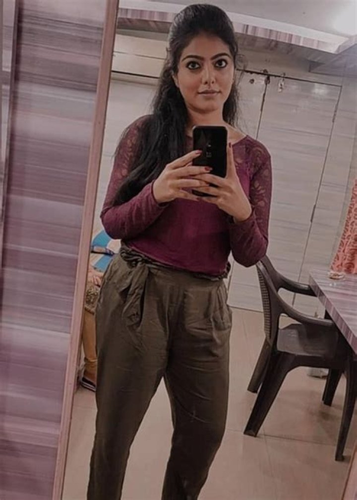 Merin Philip Height, Weight, Age, Facts, Biography