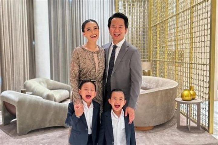 Mesty Ariotedjo - Bio, Age, Wiki, Facts and Family