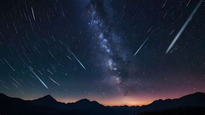 Meteor Shower Will Light Up the Sky With "Bright Fireballs" Next Week—How to See It