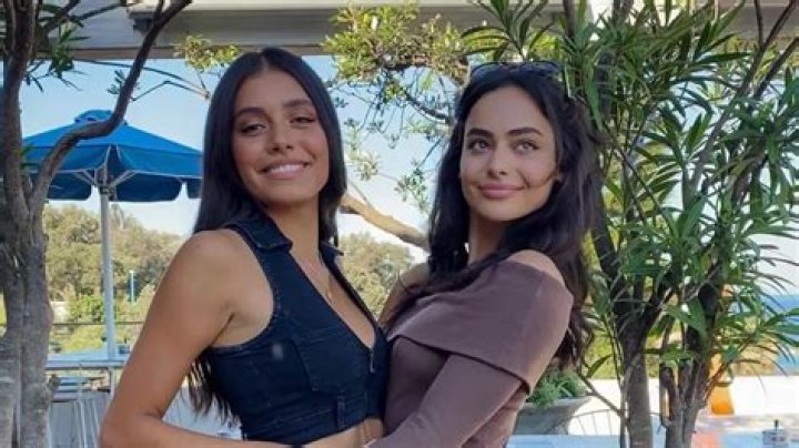 Miah Madden Girlfriend 2021 - Is The Dive Club Actress In A Relationship?