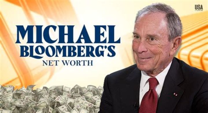 Michael Bloomberg Net Worth | Celebrity Net Worth