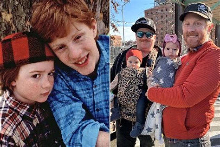 Michael C. Maronna - Bio, Age, Wiki, Facts and Family