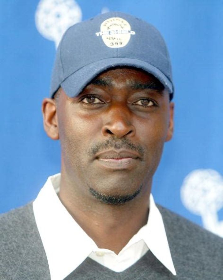 Michael Jace Net Worth | Celebrity Net Worth